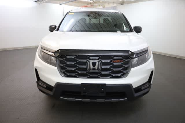 Thumbnail: 2024 Honda Ridgeline - 12