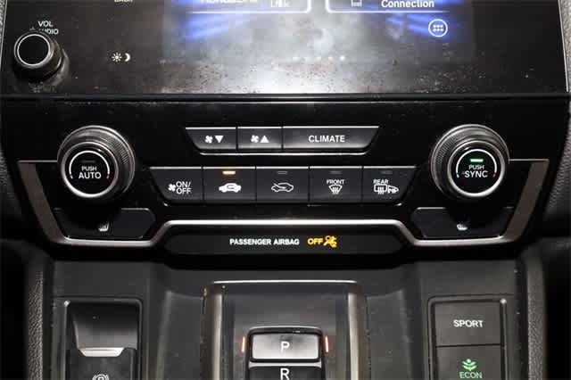 Thumbnail: 2021 Honda CR-V - 30