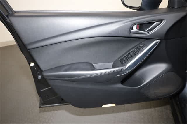 Thumbnail: 2015 Mazda Mazda6 - 13