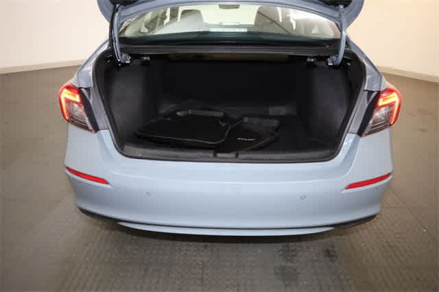 Thumbnail: 2022 Honda Civic - 37