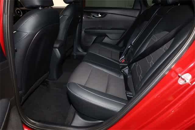 Thumbnail: 2024 Kia Forte - 21