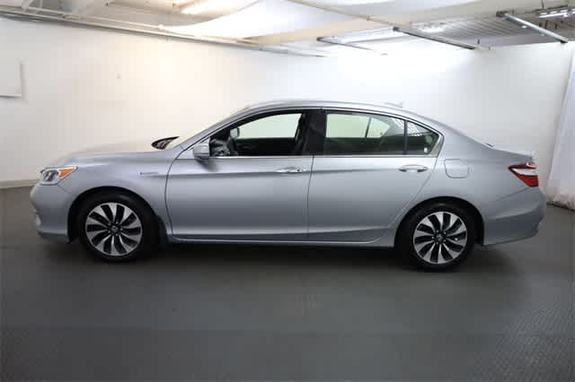 Thumbnail: 2017 Honda Accord - 3