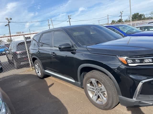Thumbnail: 2024 Honda Pilot - 14