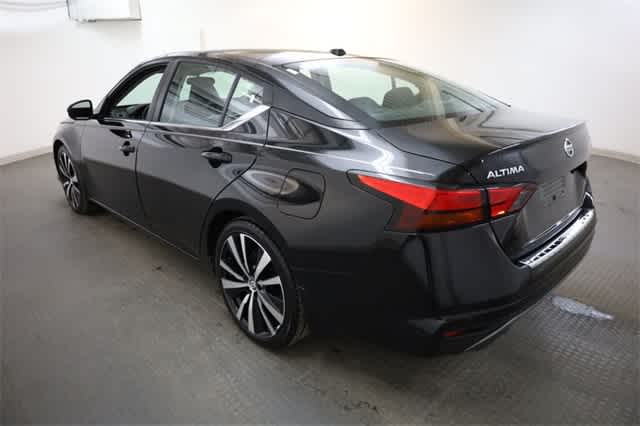 Thumbnail: 2020 Nissan Altima - 4