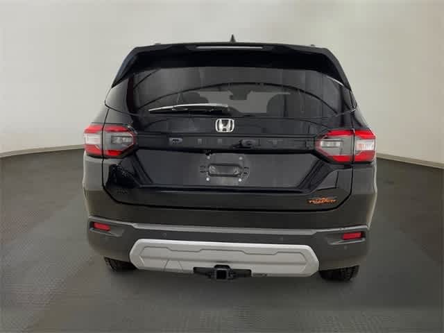 Thumbnail: 2025 Honda Pilot - 4