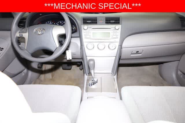 Thumbnail: 2011 Toyota Camry - 20