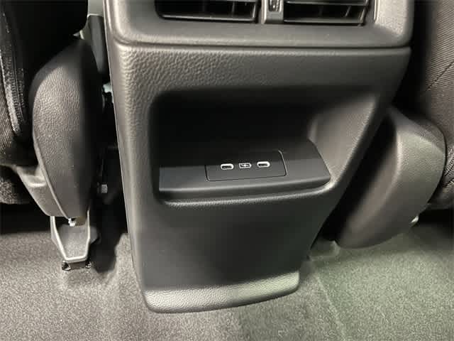 Thumbnail: 2026 Honda CR-V - 25