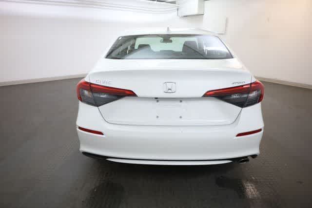Thumbnail: 2024 Honda Civic - 6