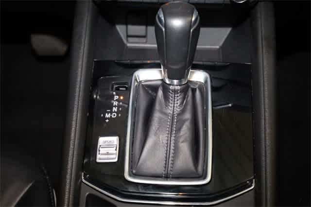 Thumbnail: 2024 Mazda CX-5 - 32