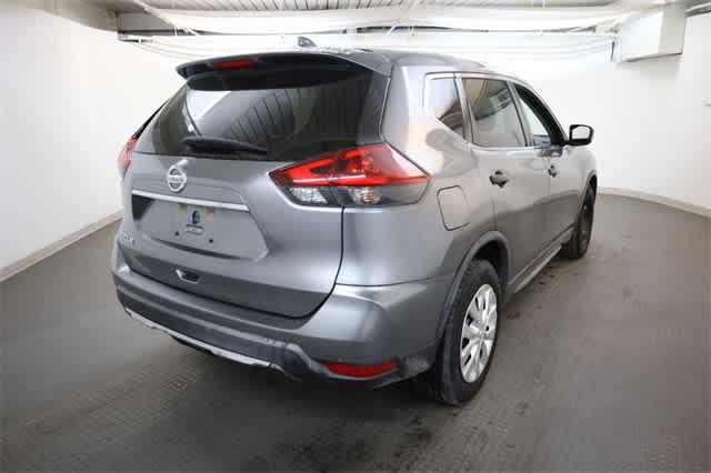Thumbnail: 2018 Nissan Rogue - 7