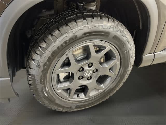 Thumbnail: 2025 Honda Pilot - 14