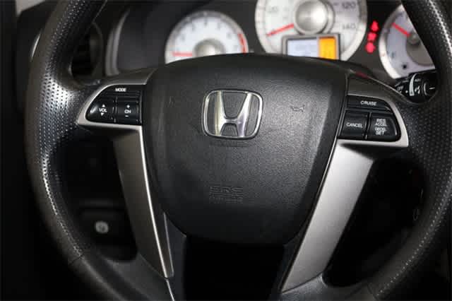 2011 Honda Pilot EX 28