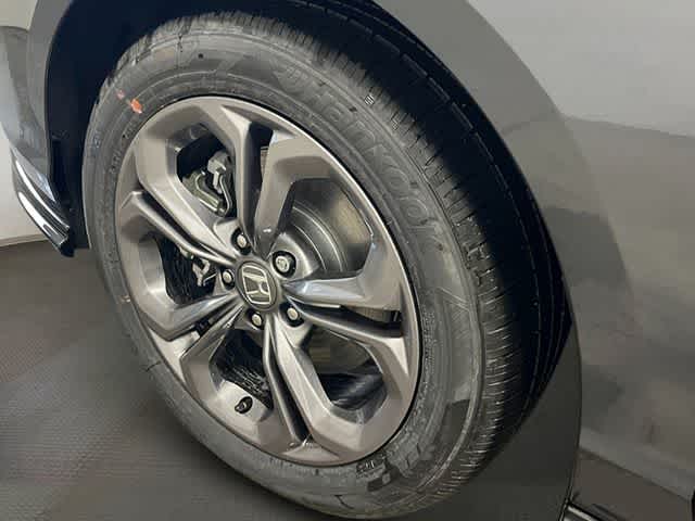 Thumbnail: 2026 Honda Accord - 11