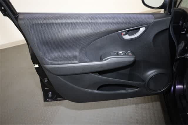 Thumbnail: 2013 Honda Fit - 13