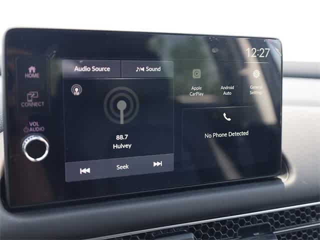 2026 Honda HR-V EX-L 14