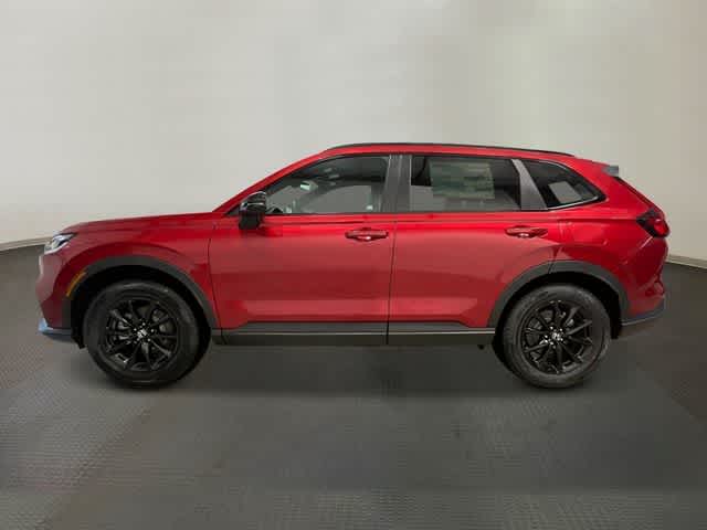 Thumbnail: 2026 Honda CR-V - 2