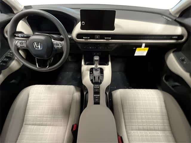 Thumbnail: 2026 Honda HR-V - 14