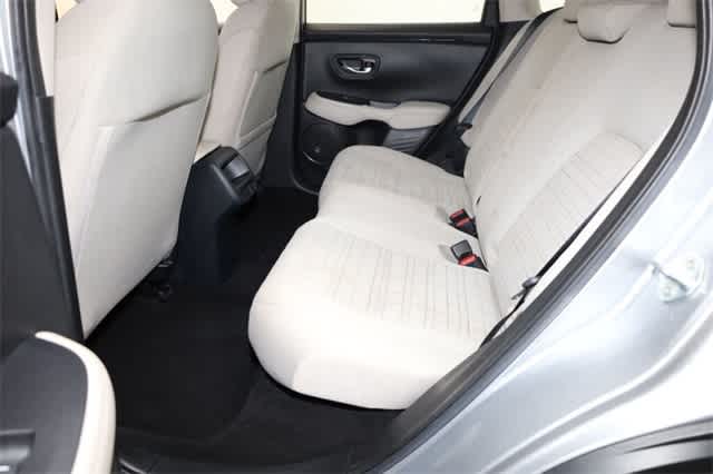 Thumbnail: 2023 Honda HR-V - 22