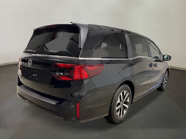 Thumbnail: 2026 Honda Odyssey - 5