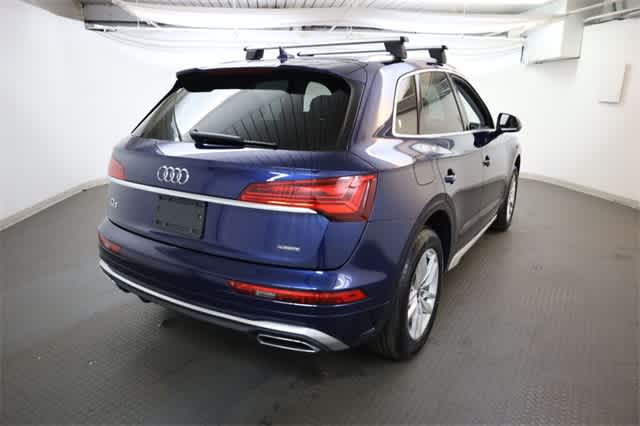 Thumbnail: 2022 Audi Q5 - 7