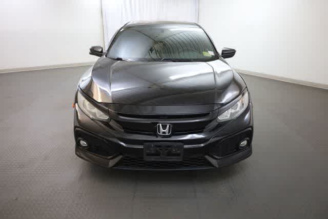 Thumbnail: 2017 Honda Civic - 12