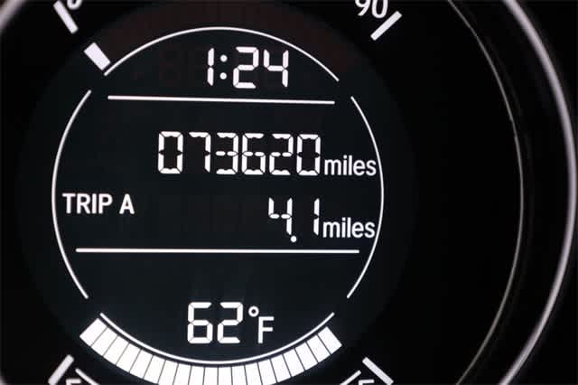 Thumbnail: 2020 Honda HR-V - 25