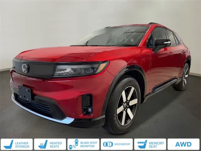 2026 Honda Prologue Touring's photo