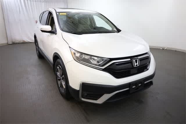 Thumbnail: 2022 Honda CR-V - 11