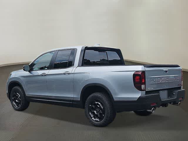 Thumbnail: 2026 Honda Ridgeline - 2