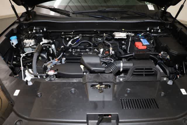 Thumbnail: 2023 Honda CR-V - 33