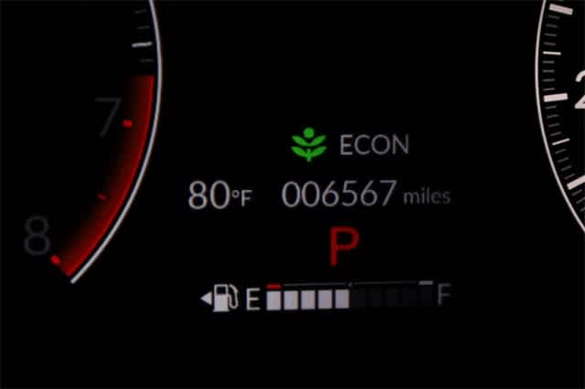 Thumbnail: 2025 Honda HR-V - 25