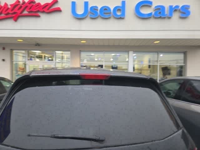 Thumbnail: 2011 Honda Odyssey - 12
