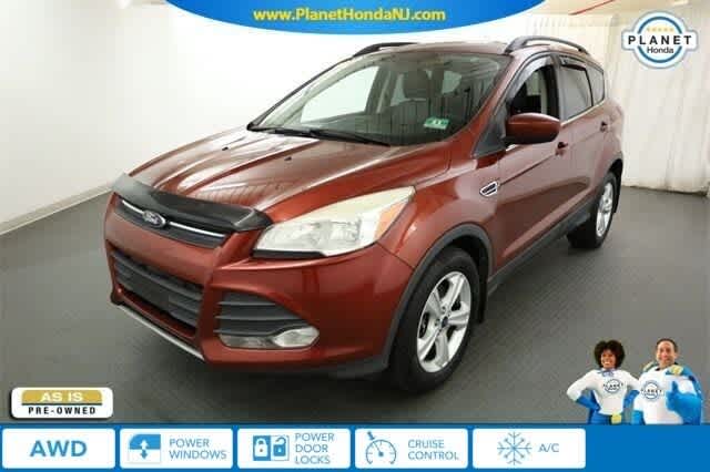 2014 Ford Escape SE -
                Union, NJ