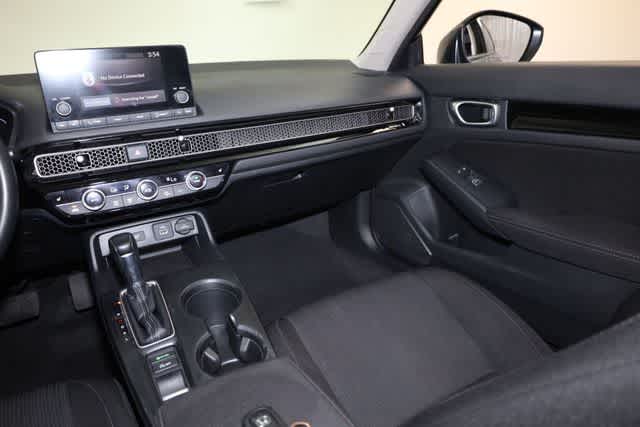 Thumbnail: 2023 Honda Civic - 25