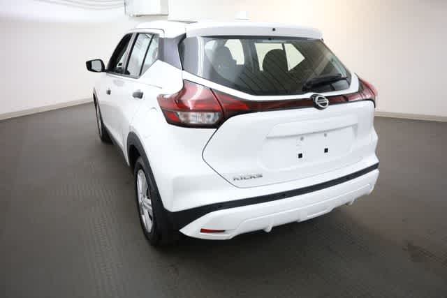 Thumbnail: 2021 Nissan Kicks - 5