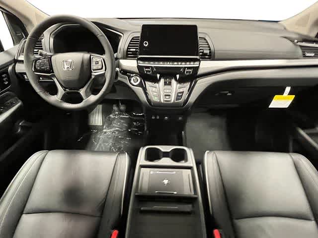 Thumbnail: 2026 Honda Odyssey - 21