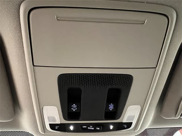 Thumbnail: 2025 Honda Pilot - 29