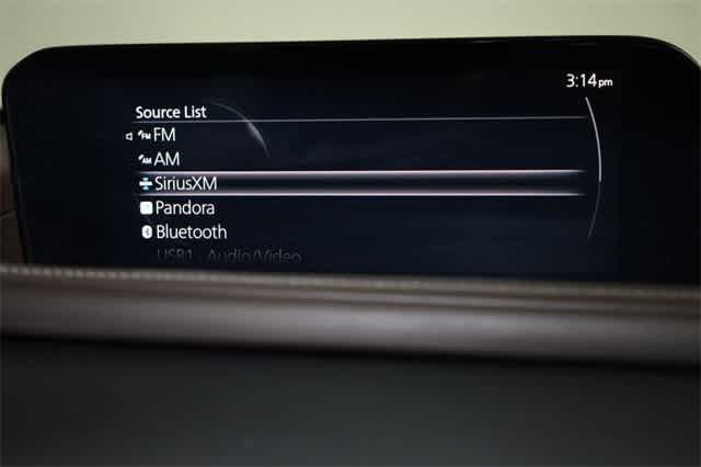 Thumbnail: 2022 Mazda CX-30 - 30