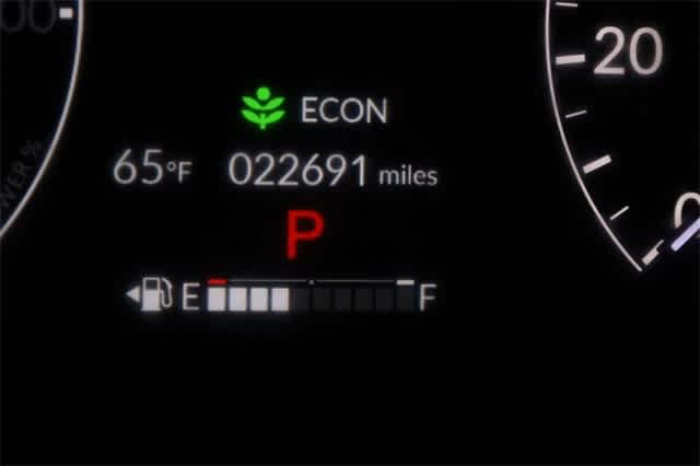 Thumbnail: 2024 Honda CR-V - 25