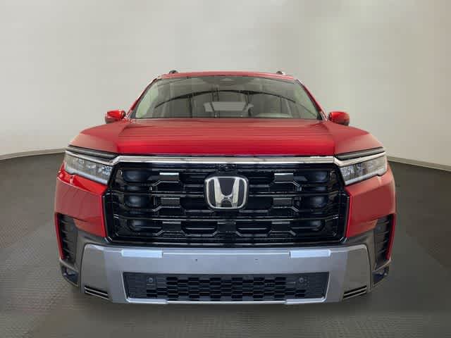 Thumbnail: 2026 Honda Pilot - 10
