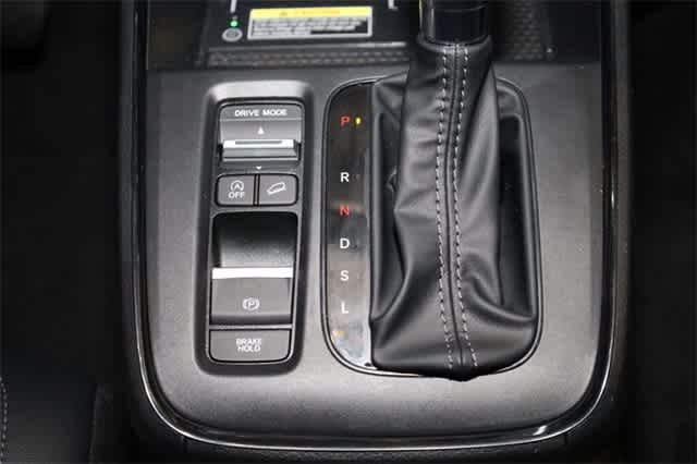 Thumbnail: 2023 Honda CR-V - 33