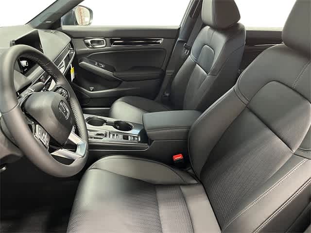 Thumbnail: 2026 Honda Civic - 13