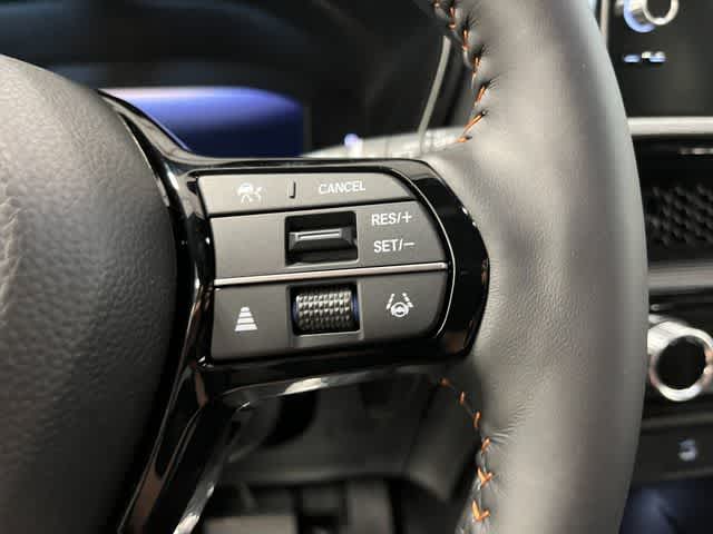 Thumbnail: 2026 Honda CR-V - 19