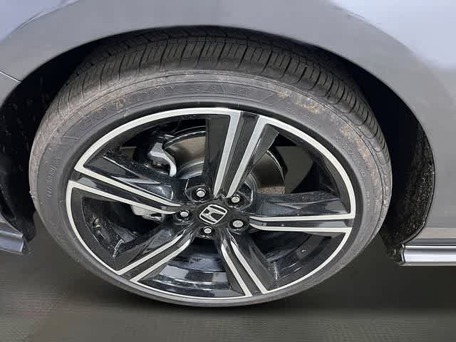 Thumbnail: 2026 Honda Accord - 10
