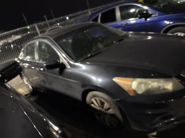 Thumbnail: 2012 Honda Accord - 11
