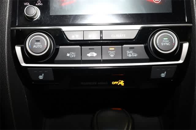 Thumbnail: 2020 Honda Civic - 30