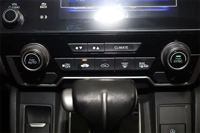 Thumbnail: 2021 Honda CR-V - 30