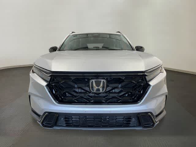 Thumbnail: 2026 Honda CR-V - 10