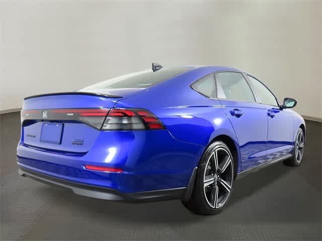 Thumbnail: 2026 Honda Accord - 5