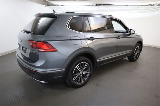 Thumbnail: 2019 Volkswagen Tiguan - 8